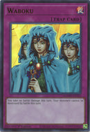 Image for Waboku (MAMO-EN112) (Magnificent Monsters) (MAMO) - YuGiOh