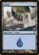 Island 237a (237a) [ZEN]
