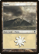 Plains 231a (231a) [ZEN]