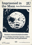 Image for Imprisoned in the Moon (0020) (20) (Secret Lair x MSCHF: The Zeta Set) (SLZ) - Magic: The Gathering