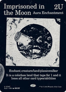 Image for Imprisoned in the Moon (0141) (141) (Secret Lair x MSCHF: The Zeta Set) (SLZ) - Magic: The Gathering