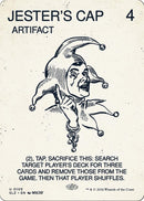 Image for Jester's Cap (0105) (105) (Secret Lair x MSCHF: The Zeta Set) (SLZ) - Magic: The Gathering
