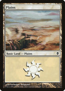 Plains 232a (232a) [ZEN]