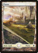 Plains 233 Full Art (233) [ZEN]