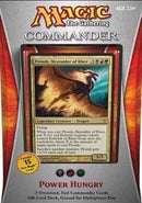 Commander 2013 Power Hungry Deck [C13]