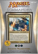 Commander 2013 Evasive Maneuvers Deck [C13]