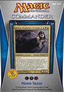 Commander 2013 Mind Seize Deck [C13]
