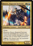 Derevi Empyrial Tactician (186) [C13]
