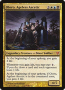 Oloro Ageless Ascetic (203) [C13]