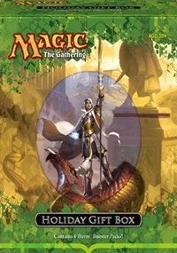 Theros Holiday Gift Box [GBP]