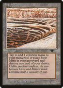 Strip Mine No Horizon () [ATQ]