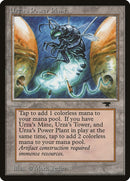Urzas Power Plant Bug () [ATQ]
