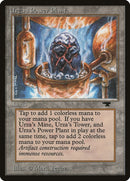 Urzas Power Plant Rock in Pot () [ATQ]