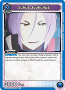 Image for Julius Juukulius (UE24BT/REZ-1-046) (UE24BT: Re:ZERO -Starting Life in Another World-) (UE24BT) - Union Arena