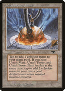 Urzas Power Plant Sphere () [ATQ]