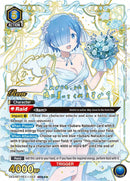 Image for Rem (053) (SR***) (UE24BT/REZ-1-053) (UE24BT: Re:ZERO -Starting Life in Another World-) (UE24BT) - Union Arena