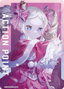 Image for Action Point Card (AP05) (UE24BT/REZ-1-AP05) (UE24BT: Re:ZERO -Starting Life in Another World-) (UE24BT) - Union Arena