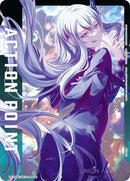 Image for Action Point Card (AP06) (UE24BT/REZ-1-AP06) (UE24BT: Re:ZERO -Starting Life in Another World-) (UE24BT) - Union Arena