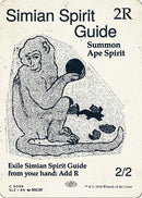 Image for Simian Spirit Guide (0068) (68) (Secret Lair x MSCHF: The Zeta Set) (SLZ) - Magic: The Gathering