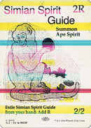 Image for Simian Spirit Guide (0310) (310) (Secret Lair x MSCHF: The Zeta Set) (SLZ) - Magic: The Gathering
