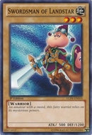 Swordsman of Landstar (LCJW-EN010) [LC04]