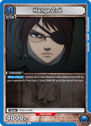 Image for Hange Zoe (039) (UEX07BT/AOT-2-039) (UEX07BT: Attack on Titan Vol. 2) (UEX07BT) - Union Arena