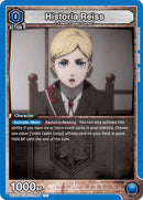 Image for Historia Reiss (044) (UEX07BT/AOT-2-044) (UEX07BT: Attack on Titan Vol. 2) (UEX07BT) - Union Arena