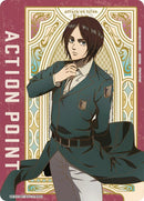Image for Action Point Card (AP01) (UEX07BT/AOT-2-AP01) (UEX07BT: Attack on Titan Vol. 2) (UEX07BT) - Union Arena