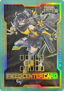 Image for Official Judge Field Center Token: S:P Little Knight (Judge Promotional Cards) (JPRC) - YuGiOh