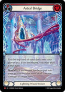 Image for Astral Bridge (Extended Art) (OMN098) (Omens of the Third Age) (OMN) - Flesh and Blood TCG