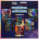 Image for Secret Lair Drop: Secret Lair x Masters of the Universe: Sold Separately - Traditional Foil Edition - Magic: The Gathering
