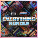 Image for Secret Lair: The Most Powerful Superdrop in the Universe: The Most Powerful Everything Bundle - Magic: The Gathering