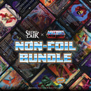 Image for Secret Lair: The Most Powerful Superdrop in the Universe: I Have the Power Non-Foil Bundle - Magic: The Gathering