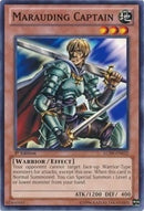 Marauding Captain (LCJW-EN032) [LC04]
