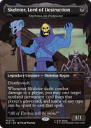 Image for Skeletor, Lord of Destruction - Tinybones, the Pickpocket (2773) (Secret Lair Drop Series) (SLD) - Magic: The Gathering