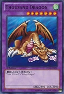 Thousand Dragon (LCJW-EN055) [LC04]