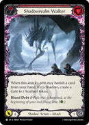 Image for Shadowrealm Walker (Red) (IAR200) (Usurp the Shadow Throne) (IAR) - Flesh and Blood TCG