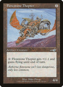 Flowstone Thopter (132) [NMS]