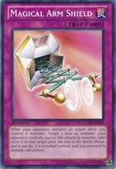 Magical Arm Shield (LCJW-EN080) [LC04]