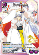 Image for Sesshomaru (006) (UEPR/IYS-1-006) (Union Arena Promotion Cards) (UEPR) - Union Arena