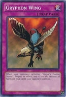 Gryphon Wing (LCJW-EN110) [LC04]