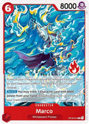 Image for Marco (Ace Deck) (OP16-014) (Set Sail Deck Set) (SD01) - One Piece Card Game
