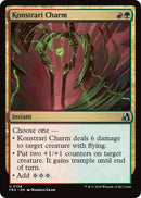 Konstrari Charm (138) (Reality Fracture)
