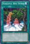Vengeful Bog Spirit (LCJW-EN125) [LC04]