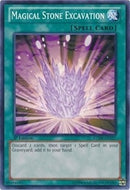 Magical Stone Excavation (LCJW-EN127) [LC04]