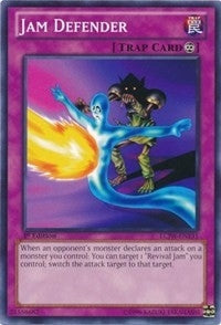 Jam Defender (LCJW-EN131) [LC04]