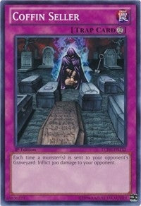 Coffin Seller (LCJW-EN132) [LC04]