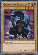 Crawling Dragon 2 (LCJW-EN141) [LC04]