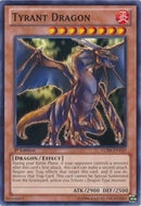 Tyrant Dragon (LCJW-EN149) [LC04]