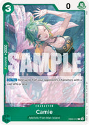 Image for Camie (EB05-012) (Extra Booster: One Piece Heroines Edition Vol. 2) (EB05) - One Piece Card Game